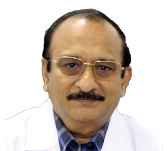 DR. Logesan Dhinakar